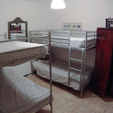 Famara Hostel Eksteriør bilde